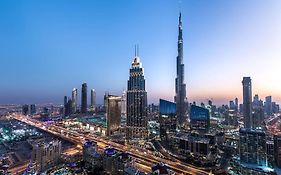 العنوان دبي مول